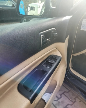 Volkswagen Golf cena 8900 przebieg: 275000, rok produkcji 2002 z Kobyłka małe 92